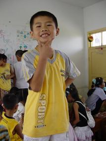 Childrens Day at School (13)