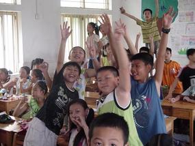 Childrens Day at School (1)