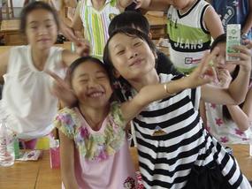 Childrens Day at School (2)