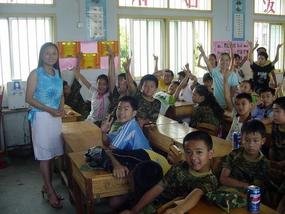 Childrens Day at School (6)