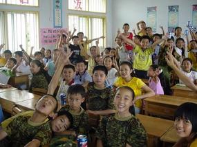 Childrens Day at School (7)