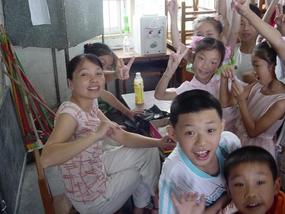 Childrens Day at School (8)