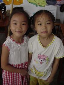 Typical Lunch at Kinder (2)