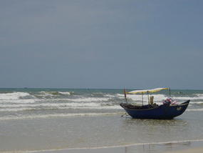 Beihai Beach 1