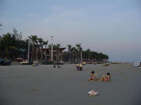 Beihai Beach 2