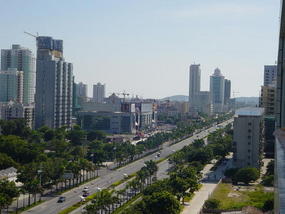 Beihai City 3