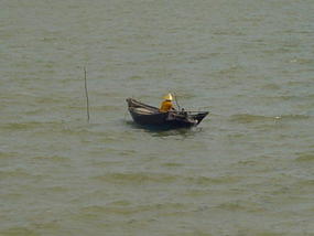 Fishing