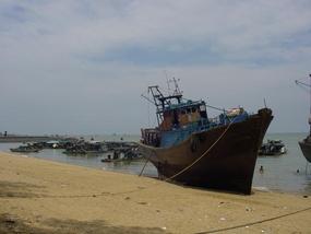 Water Village