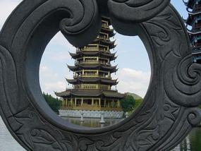 Guangxi - Guilin 2x