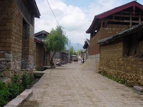 Baisha Village