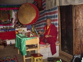 Fuguo Si Monastery
