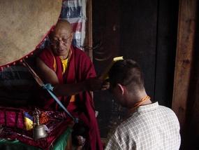Fuguo Si Monastery2