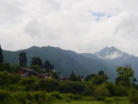 Baisha Village2