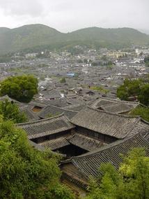 View of Old City