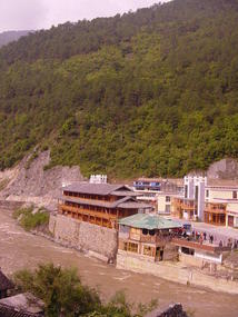 Qiaotou