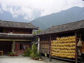 Naxi Food Stop
