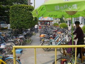 Nanning Food Festival (10)