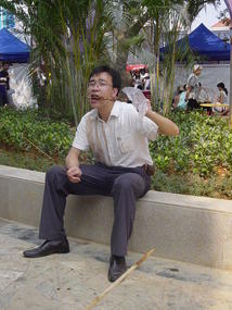 Nanning Food Festival (14)