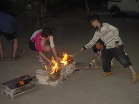 Guigang Weekend (1)