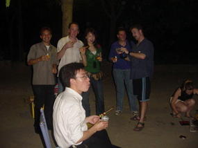Guigang Weekend (4)