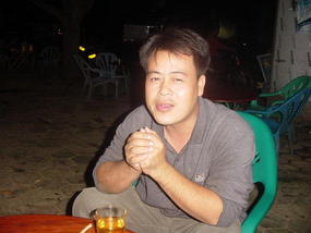 Another Night at the Market Place (1)