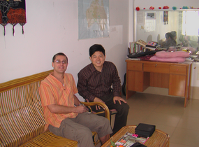 Contract signed till 2007 (1)