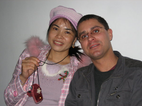 Baise Christmas Party (1)
