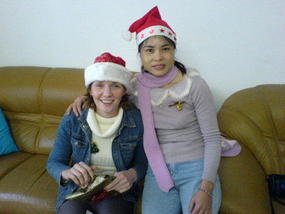 Baise Christmas Party (2)
