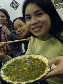 Baise Christmas Party (3)