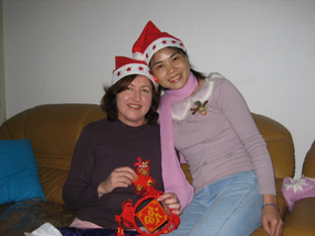 Baise Christmas Party (4)