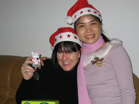 Baise Christmas Party (5)