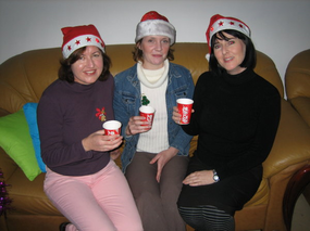 Baise Christmas Party (6)