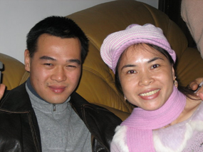 Baise Christmas Party (8)
