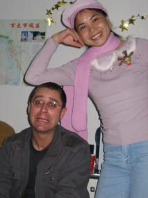 Baise Christmas Party (9)