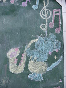 Christmas Blackboard Day (10)