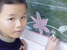 Christmas Blackboard Day (4)