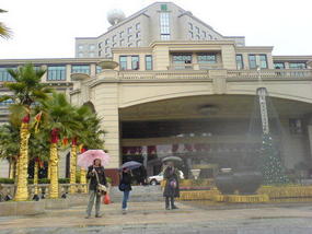 Kunming Xmas Weekend (10)