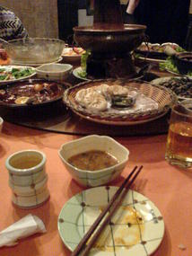 Kunming Xmas Weekend (12)