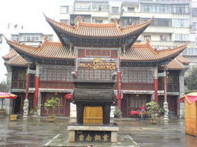 Kunming Xmas Weekend (13)