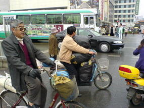 Kunming Xmas Weekend (14)