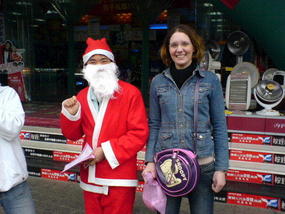 Kunming Xmas Weekend (2)