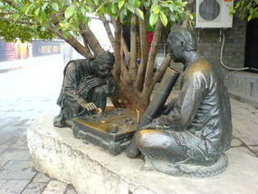 Kunming Xmas Weekend (5)