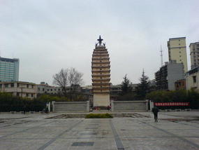 Kunming Xmas Weekend (6)