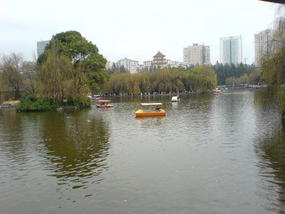 Kunming Xmas Weekend (9)