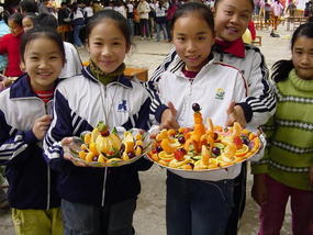 Childrens Hobby Afternoon