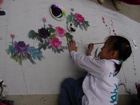 Childrens Hobby Afternoon (13)