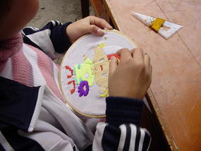 Childrens Hobby Afternoon (16)