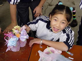 Childrens Hobby Afternoon (18)