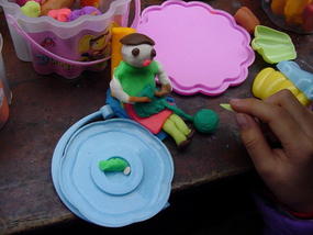 Childrens Hobby Afternoon (19)