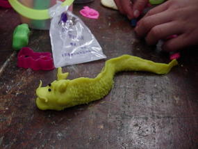Childrens Hobby Afternoon (23)